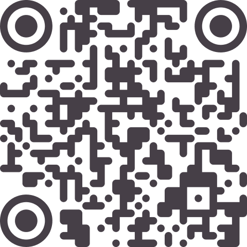 QR code naar boekingssite